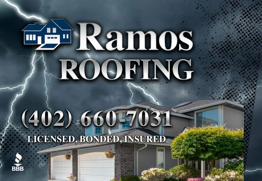 Slide of Ramos Roofing
