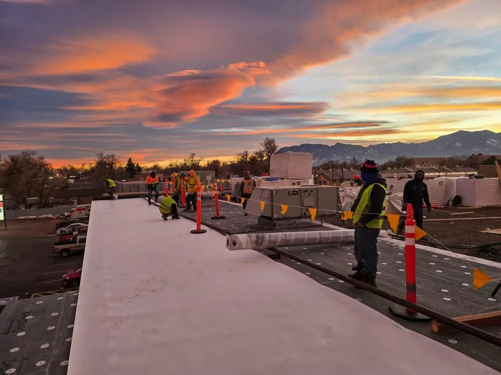 Slide of Rampart Roofing, Inc.