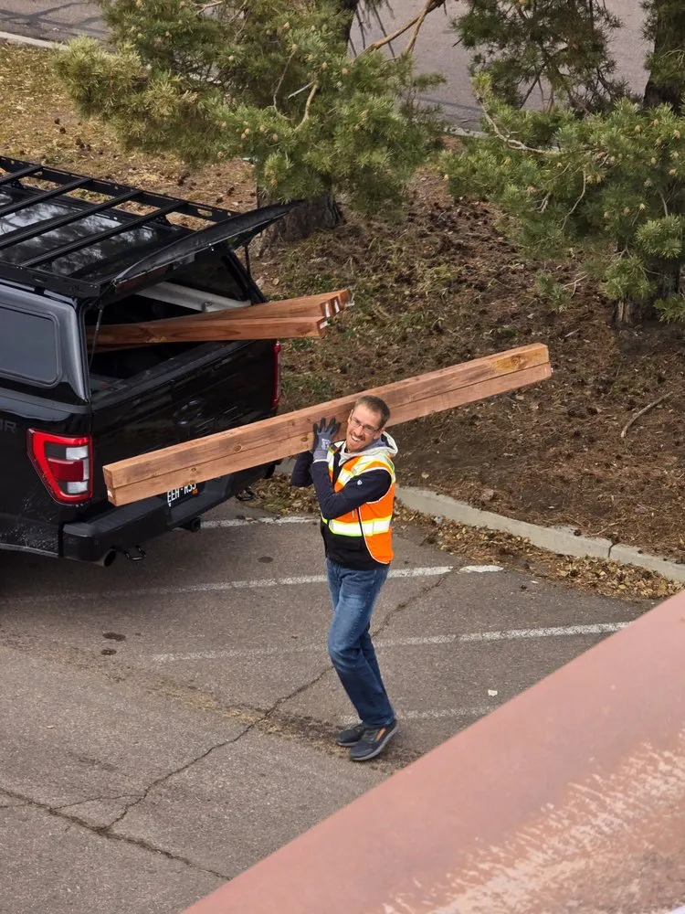 Slide of Rampart Roofing, Inc.