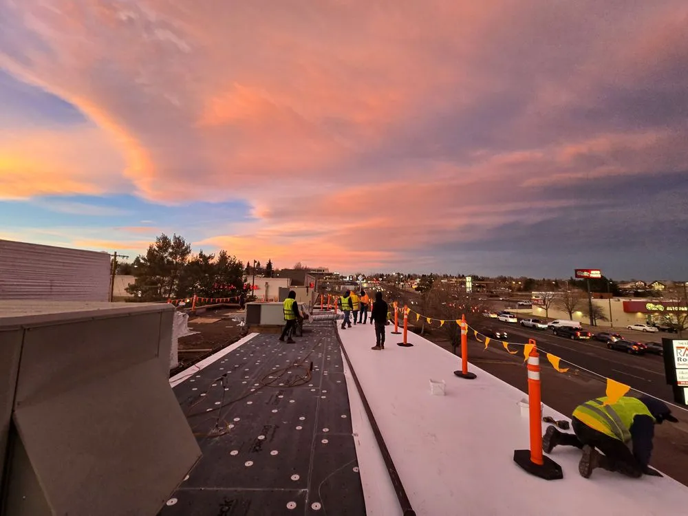 Slide of Rampart Roofing, Inc.