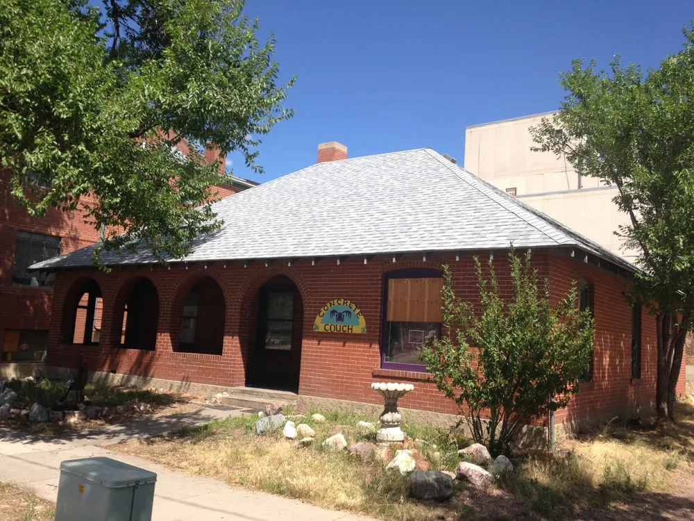 Slide of Rampart Roofing, Inc.