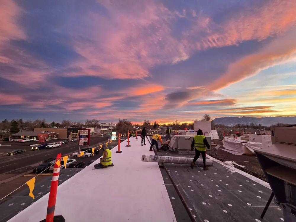 Slide of Rampart Roofing, Inc.