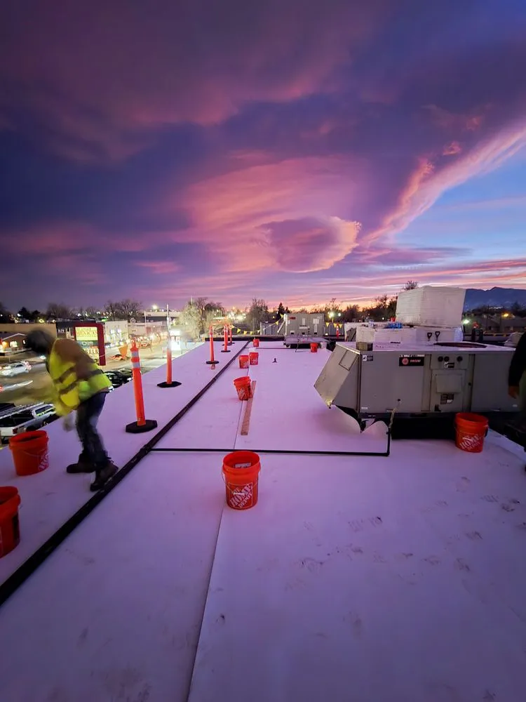 Slide of Rampart Roofing, Inc.