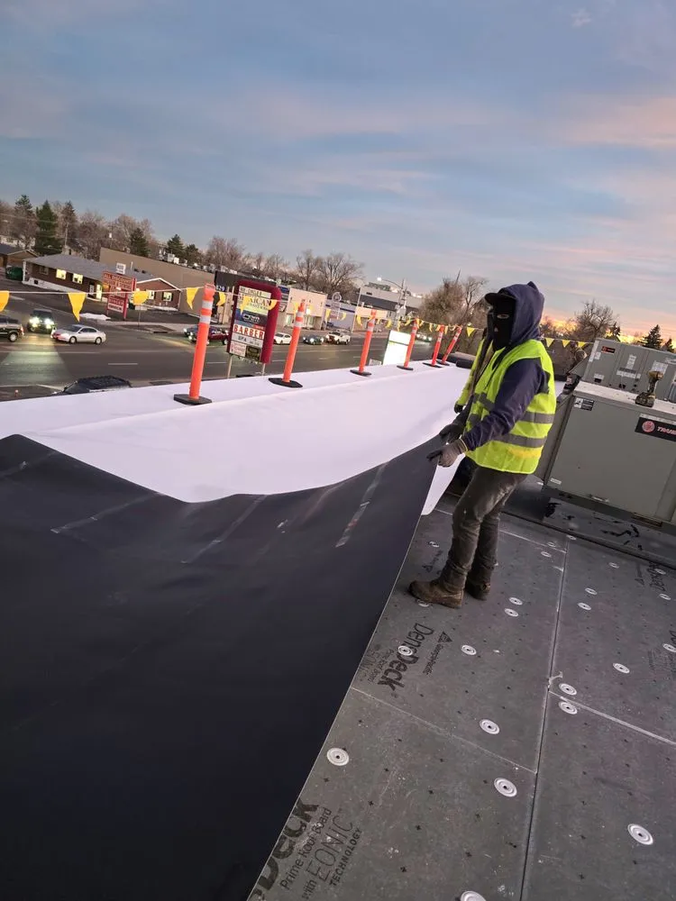 Slide of Rampart Roofing, Inc.