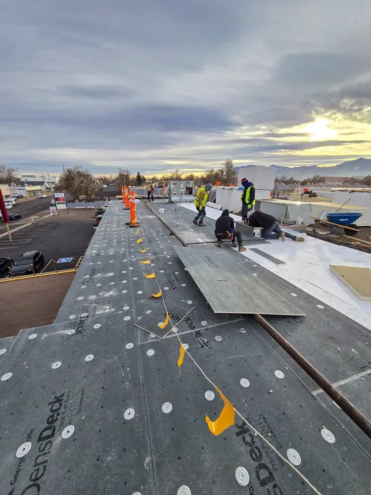 Slide of Rampart Roofing, Inc.