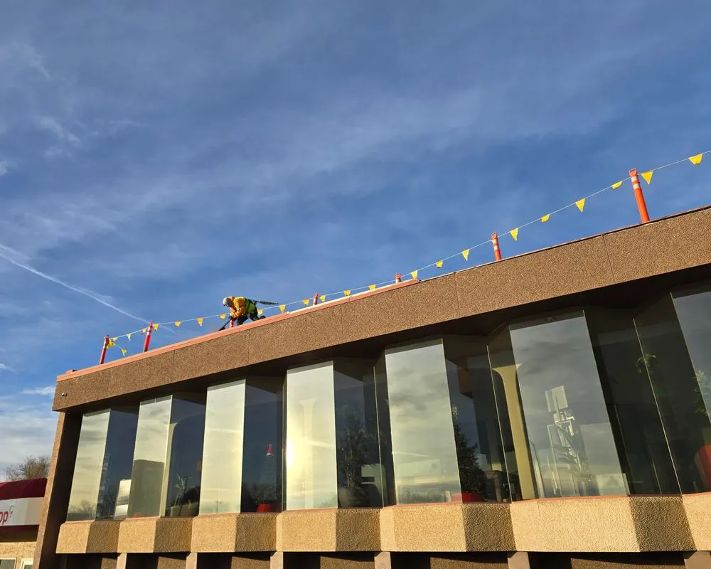 Slide of Rampart Roofing, Inc.