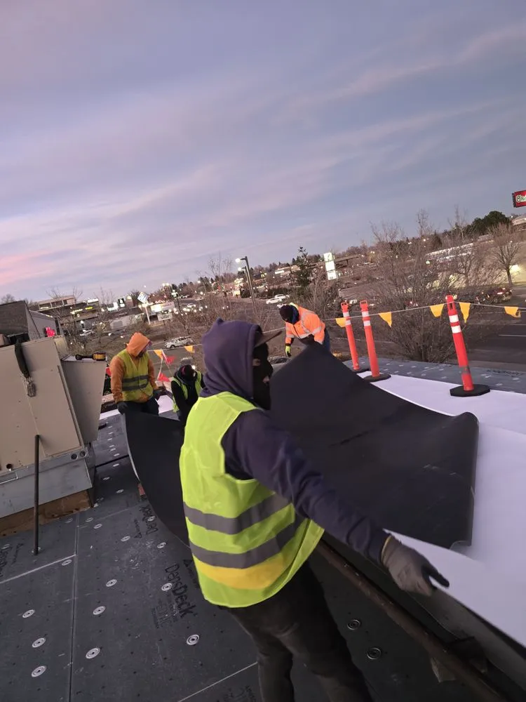 Slide of Rampart Roofing, Inc.