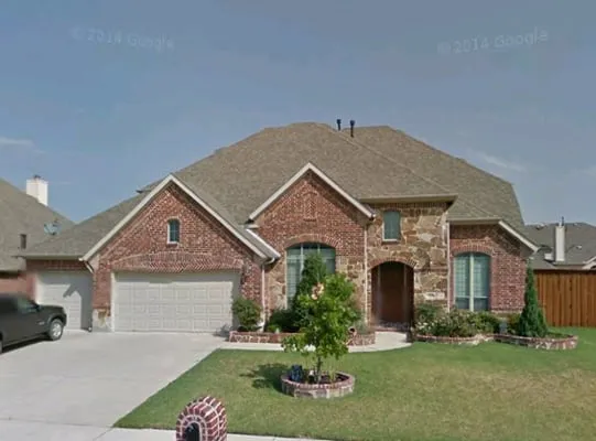 Rampart Roofing LLC Logo