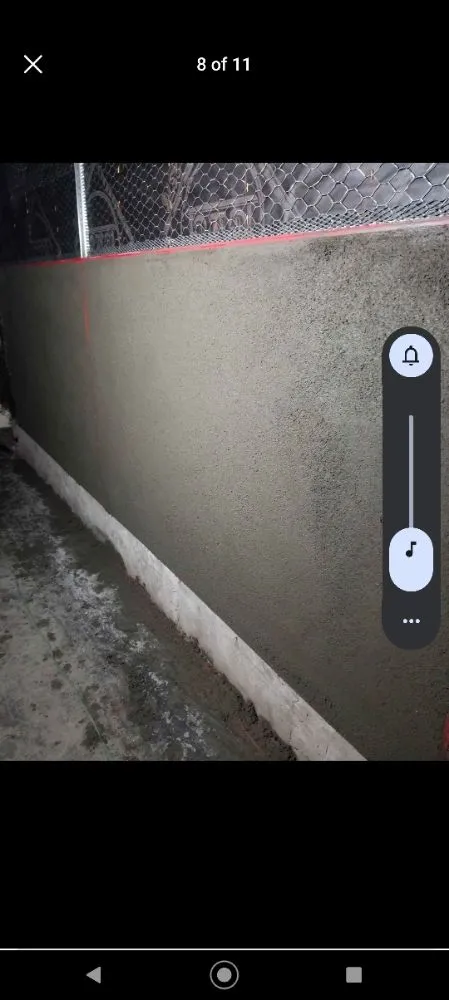 Slide of Rams Construction