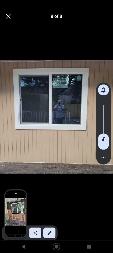 Slide of Rams Construction