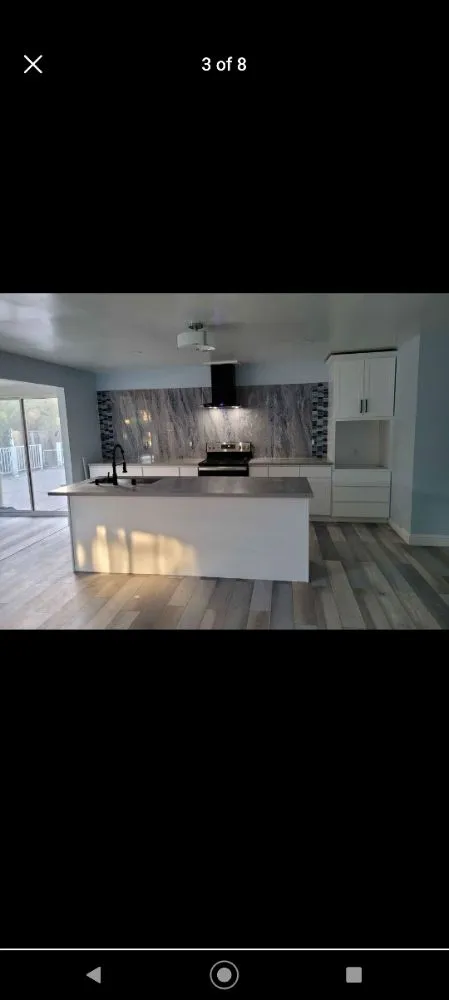 Slide of Rams Construction