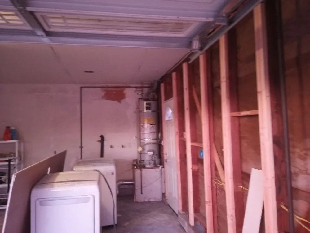 Slide of Rams Construction