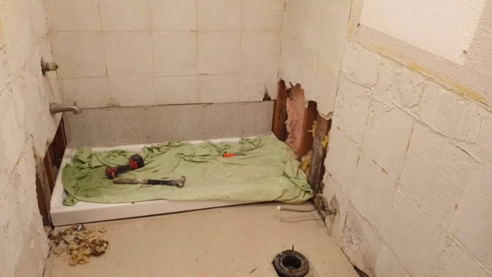 Slide of Rams Construction