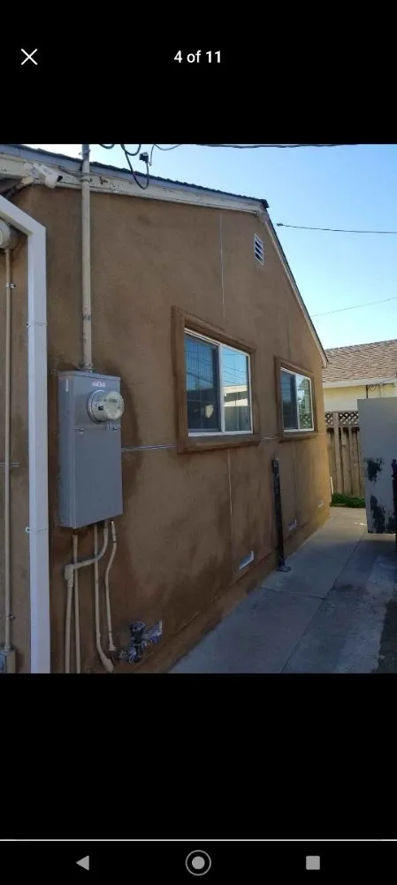 Slide of Rams Construction