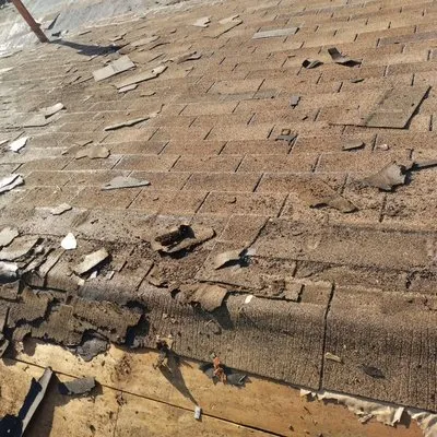 Rams Construction Logo