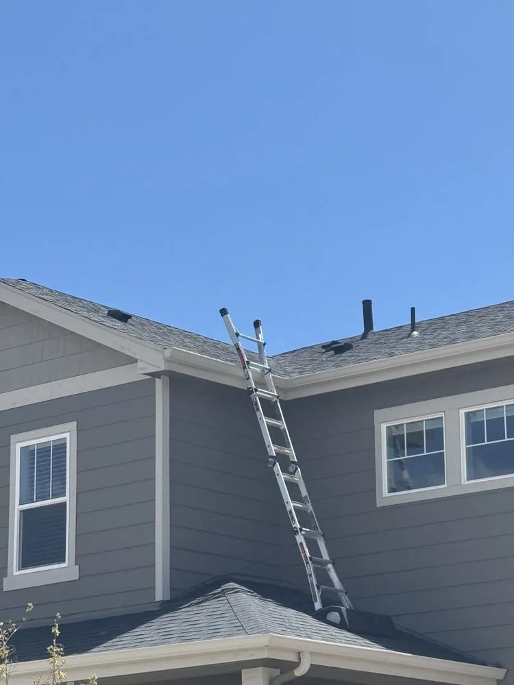 Slide of Rams Roofing & Exteriors