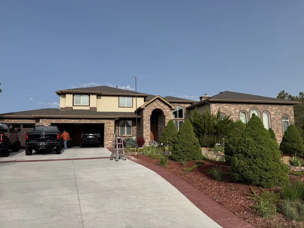 Slide of Rams Roofing & Exteriors