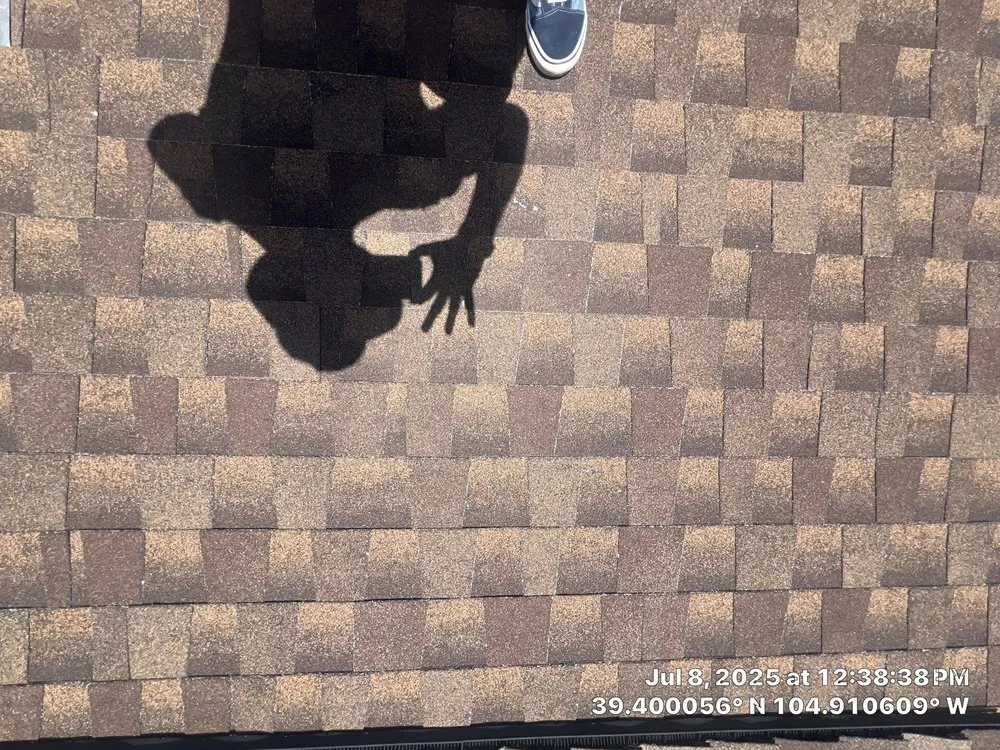 Slide of Rams Roofing & Exteriors