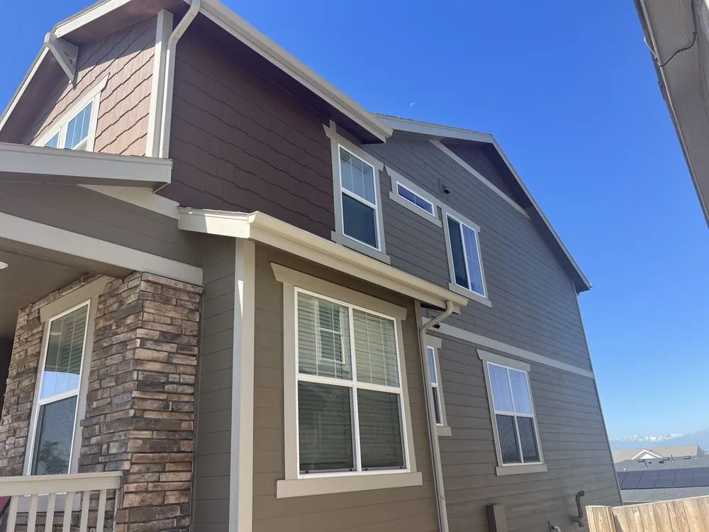 Slide of Rams Roofing & Exteriors