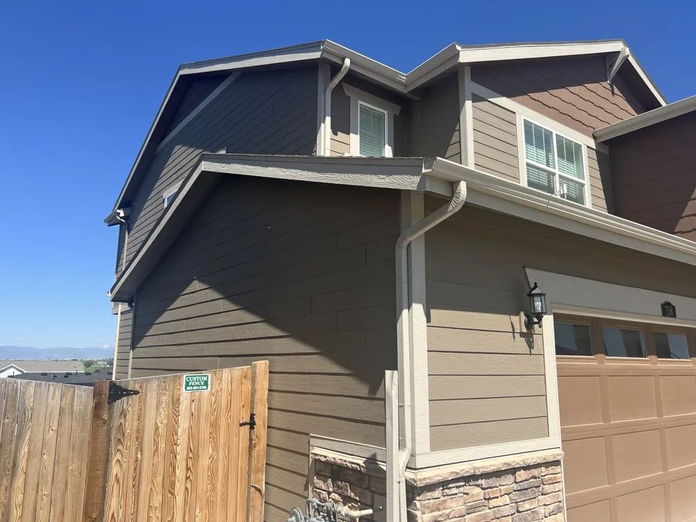 Slide of Rams Roofing & Exteriors