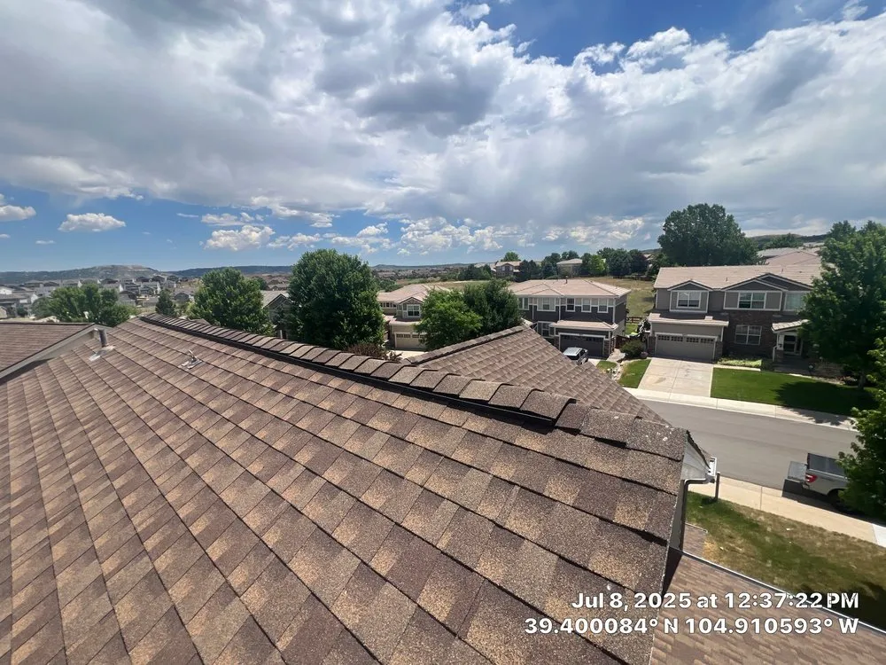 Slide of Rams Roofing & Exteriors