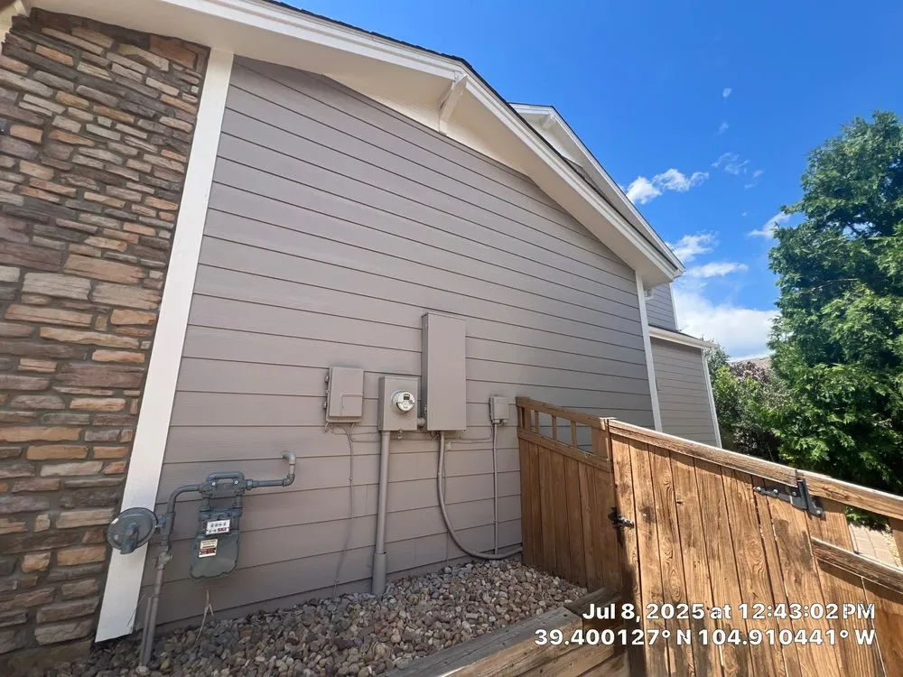 Slide of Rams Roofing & Exteriors