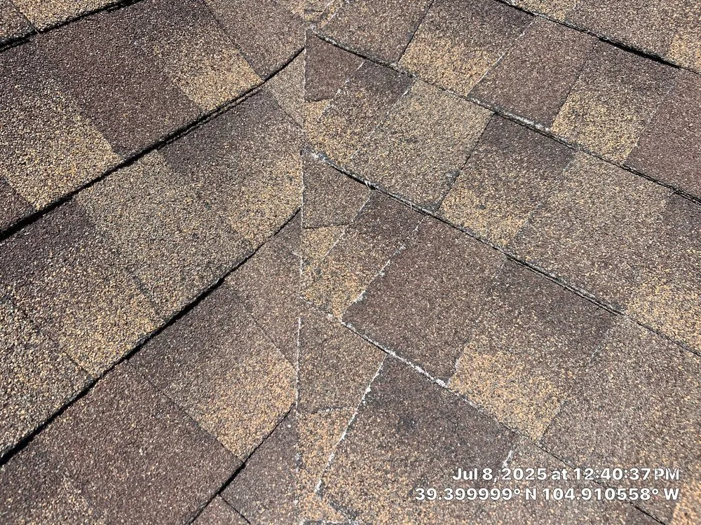 Slide of Rams Roofing & Exteriors