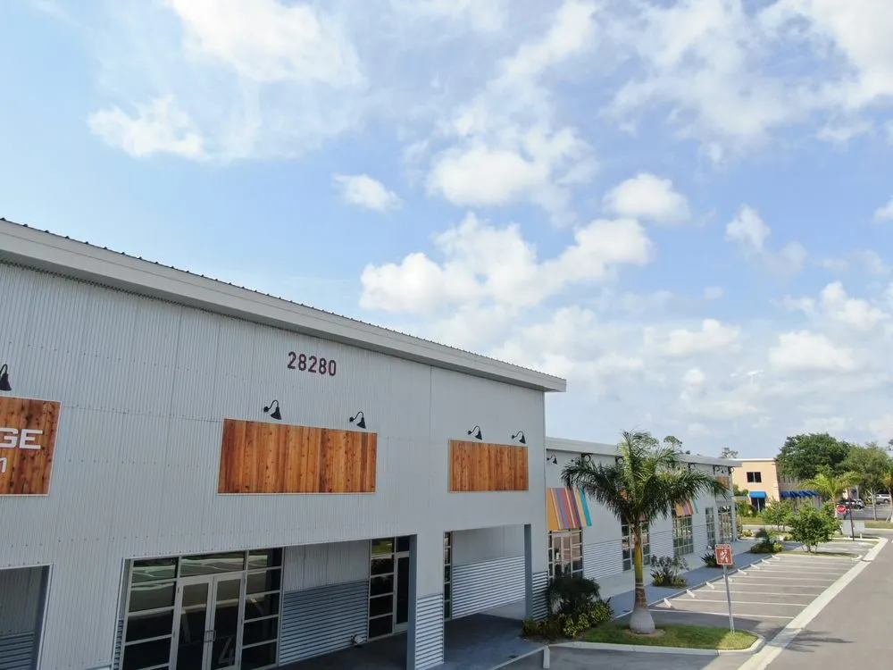 Slide of Rams Roofing