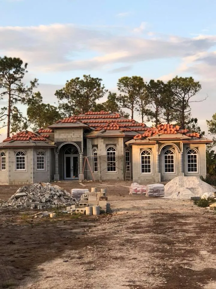 Slide of Rams Roofing