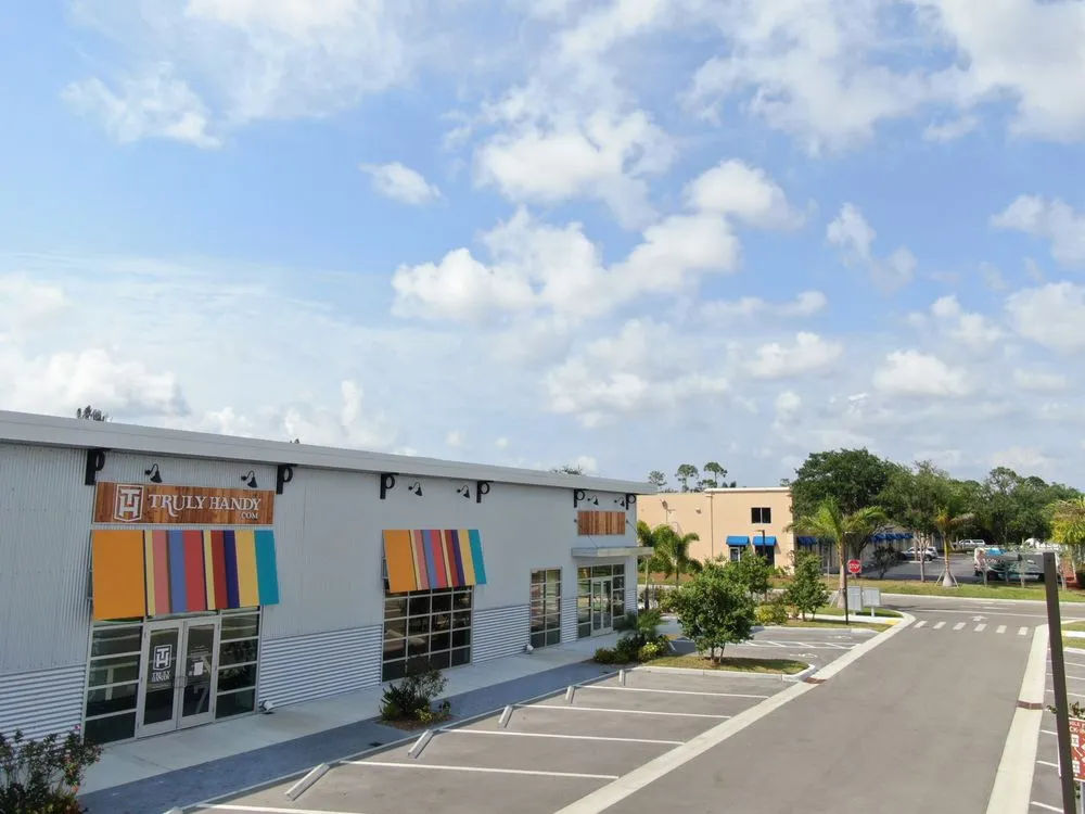 Slide of Rams Roofing