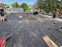 Slide of Ramses Roofing & Construction