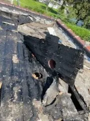 Slide of Ramses Roofing & Construction