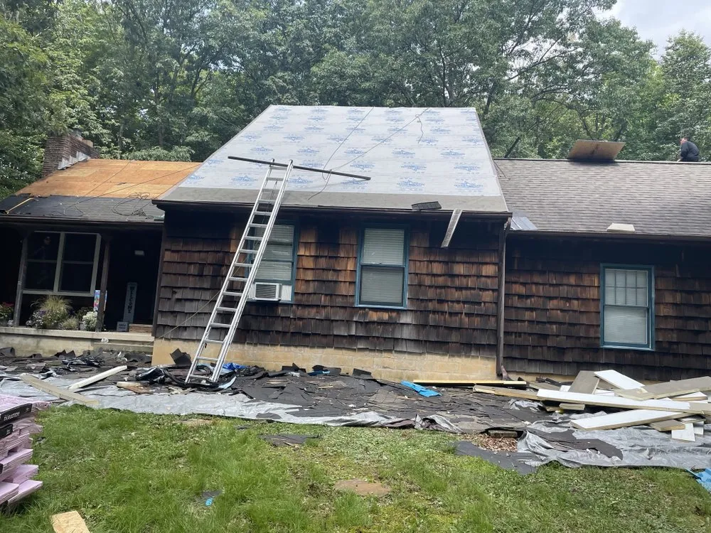 Slide of Ramses Roofing & Construction