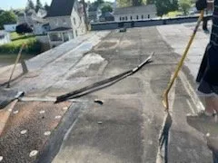 Slide of Ramses Roofing & Construction