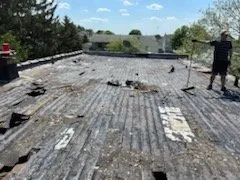 Slide of Ramses Roofing & Construction