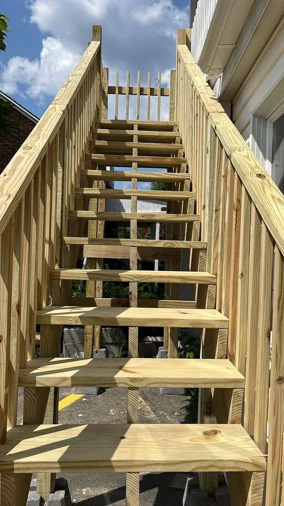 Slide of Ramses Roofing & Construction