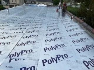 Slide of Ramses Roofing & Construction