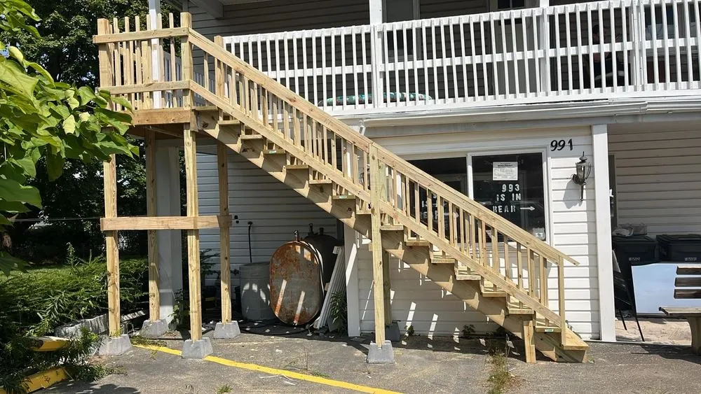 Slide of Ramses Roofing & Construction