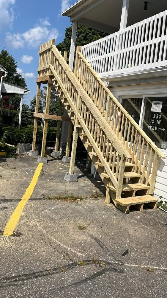 Slide of Ramses Roofing & Construction