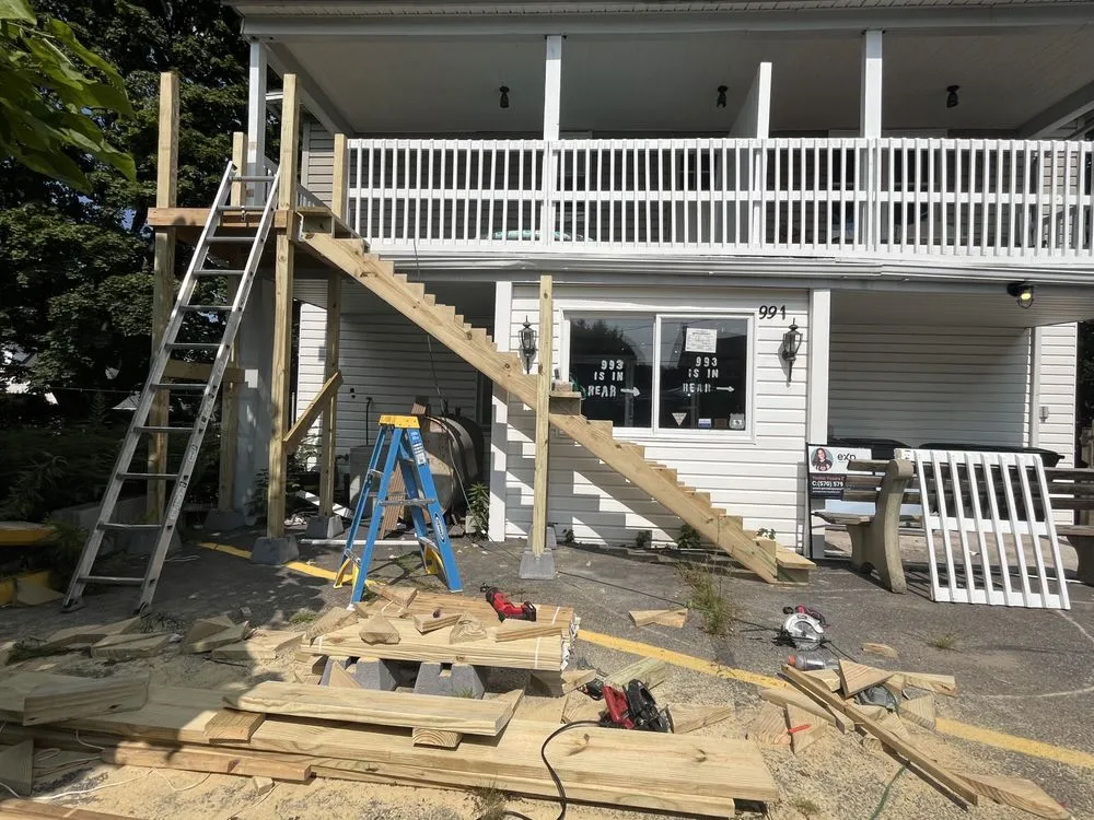 Slide of Ramses Roofing & Construction