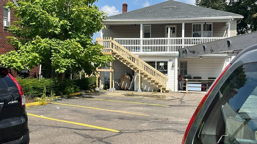 Slide of Ramses Roofing & Construction