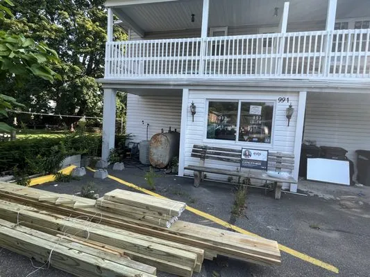 Ramses Roofing & Construction