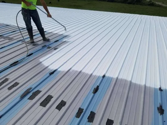 Ramsey Commercial Roofing