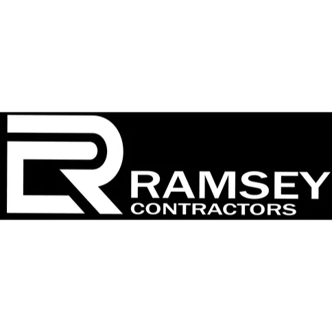 Slide of Ramsey Contractors