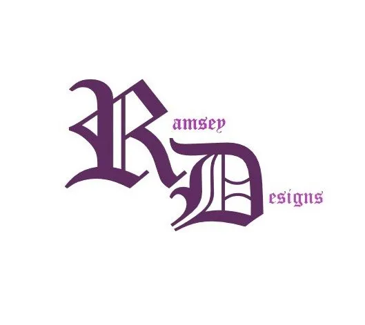 Slide of Ramsey Designs