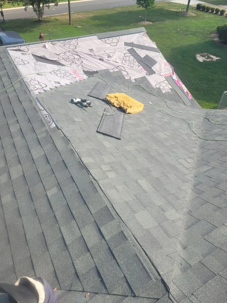 Slide of Ramsey Designs