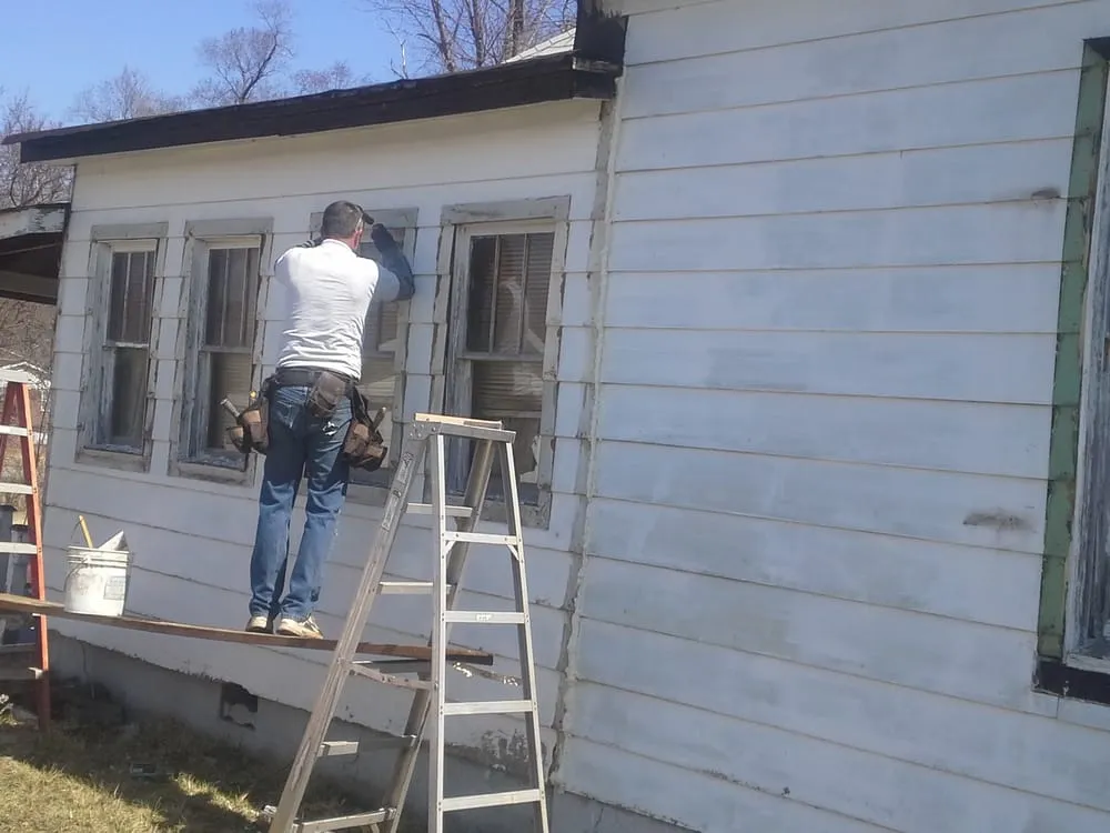 Slide of Ramsey Roofing & Construction