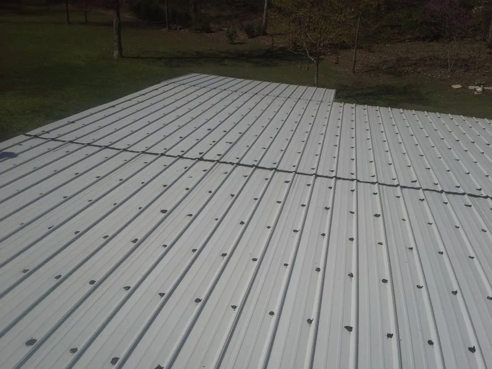 Slide of Ramsey Roofing & Construction