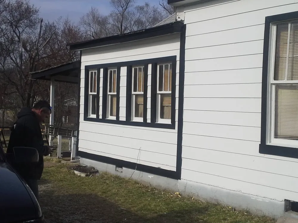 Slide of Ramsey Roofing & Construction