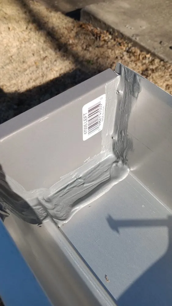 Slide of Ramsey Roofing and Handyman Service